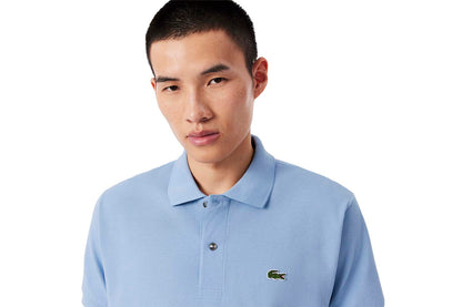 Classic Fit Polo Shirt