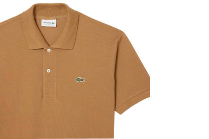 Classic Fit Polo Shirt