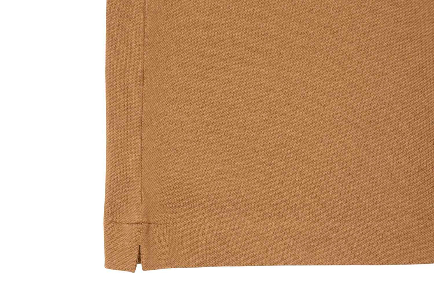 Classic Fit Polo Shirt