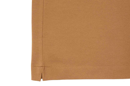 Classic Fit Polo Shirt