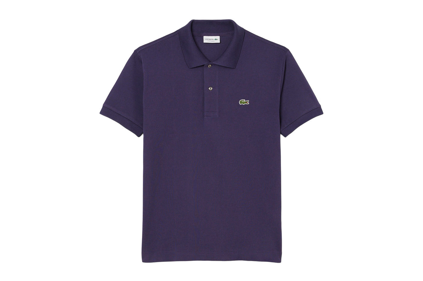 Classic Fit Polo Shirt