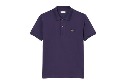 Classic Fit Polo Shirt