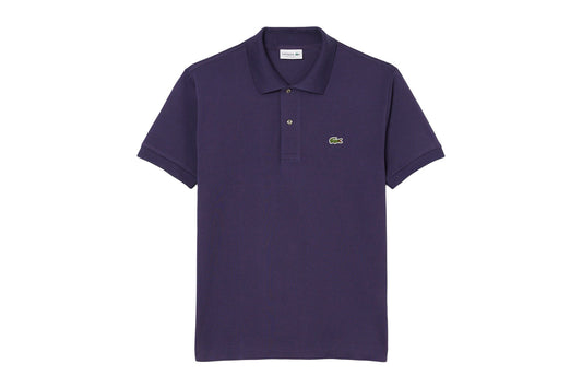 Classic Fit Polo Shirt