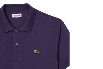 Classic Fit Polo Shirt