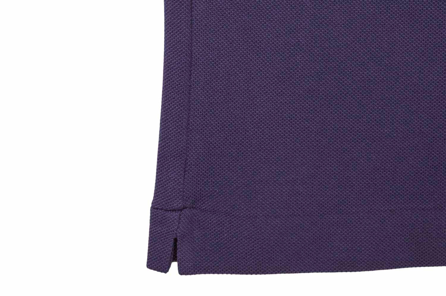 Classic Fit Polo Shirt