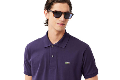 Classic Fit Polo Shirt