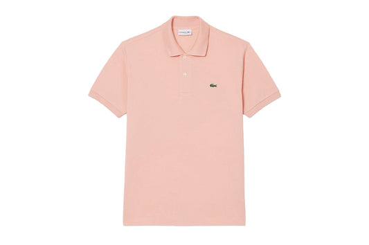 Classic Fit Polo Shirt