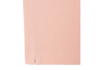 Classic Fit Polo Shirt
