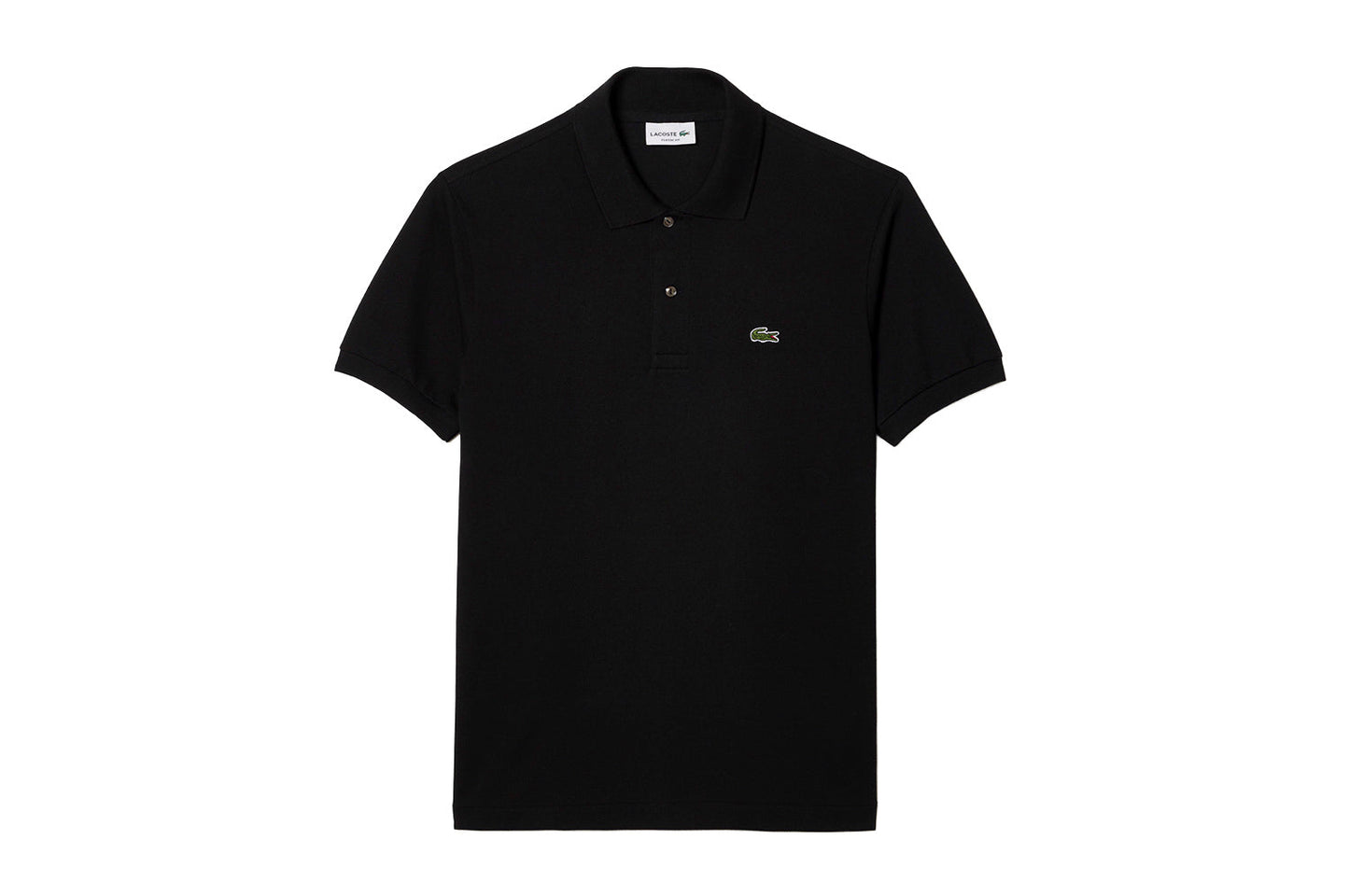Classic Fit Polo Shirt
