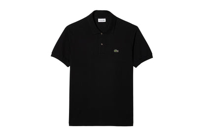Classic Fit Polo Shirt