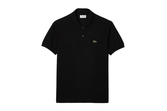 Classic Fit Polo Shirt