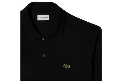 Classic Fit Polo Shirt