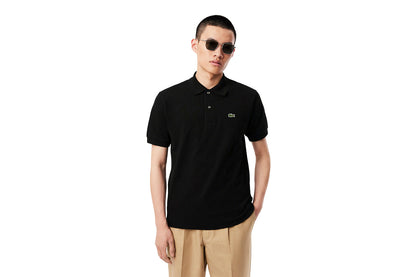 Classic Fit Polo Shirt