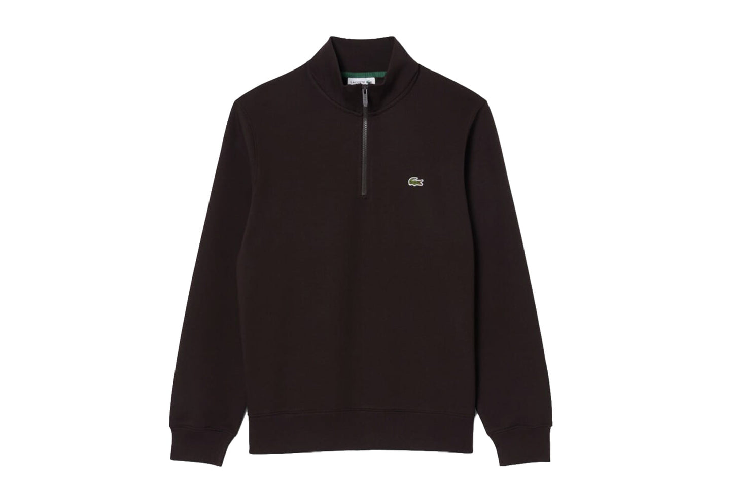 Fleece Half Zip