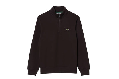 Fleece Half Zip