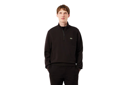 Fleece Half Zip