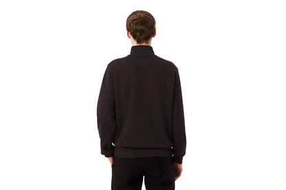 Fleece Half Zip