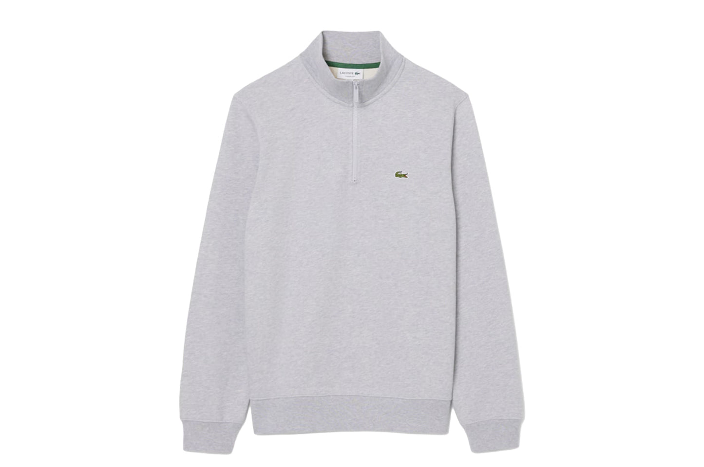 Fleece Half Zip