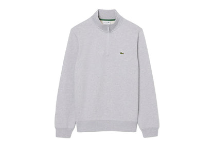Fleece Half Zip