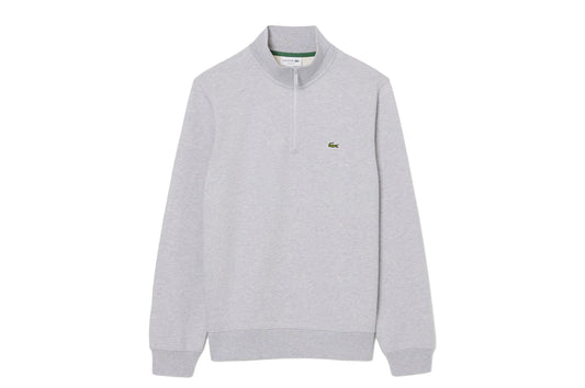 Fleece Half Zip