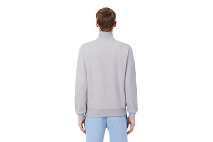 Fleece Half Zip
