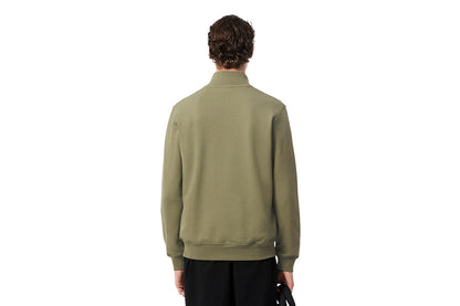 Fleece Half Zip
