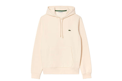 Fleece Hoodie