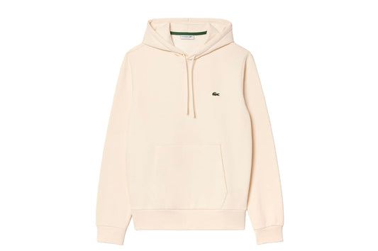 Fleece Hoodie