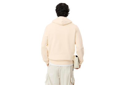Fleece Hoodie