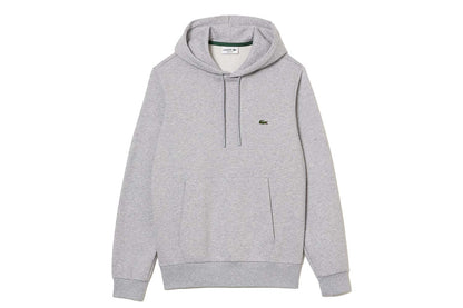Fleece Hoodie