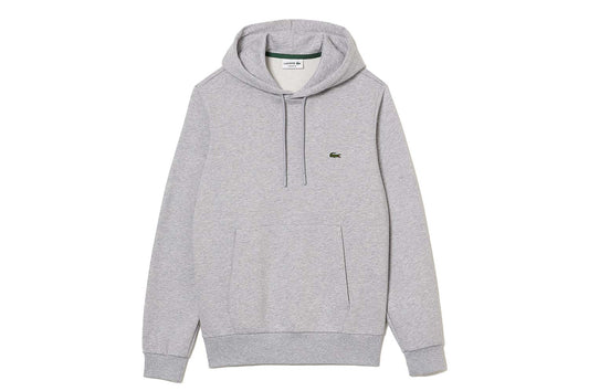 Fleece Hoodie