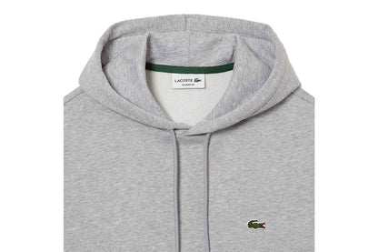 Fleece Hoodie