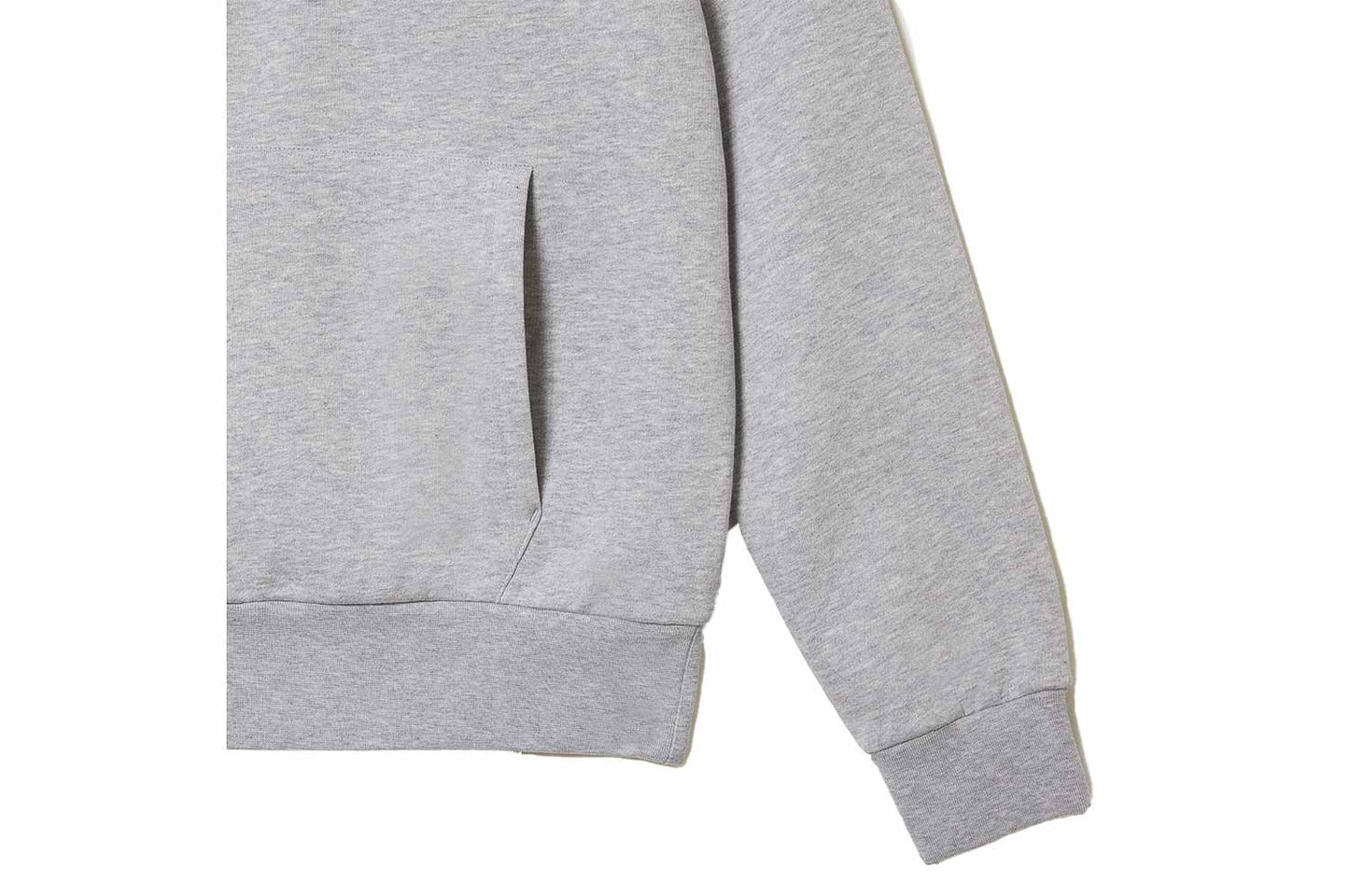 Fleece Hoodie