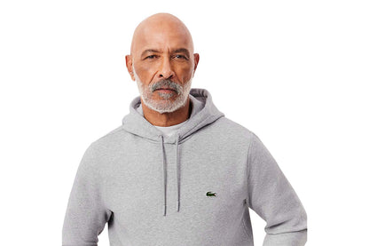 Fleece Hoodie
