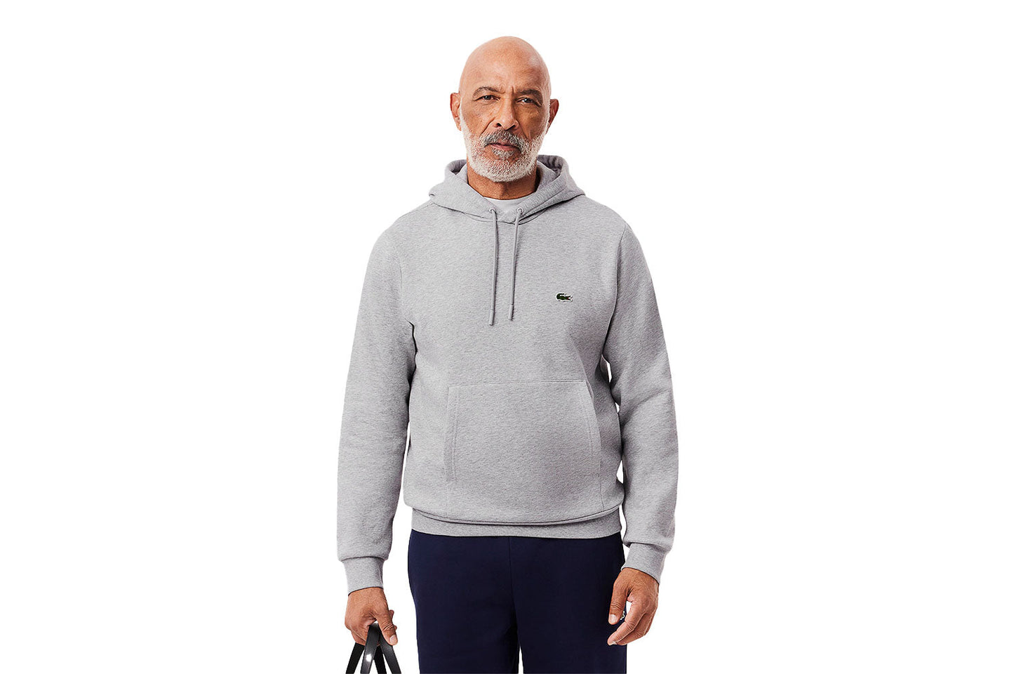Fleece Hoodie