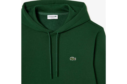Fleece Hoodie