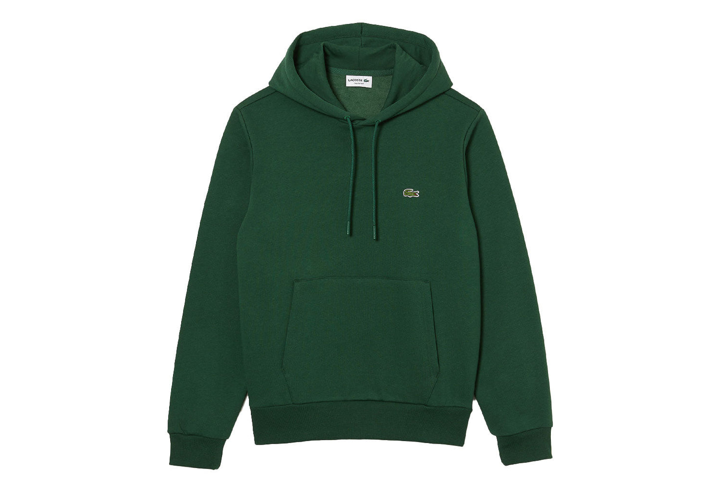 Fleece Hoodie