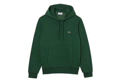 Fleece Hoodie