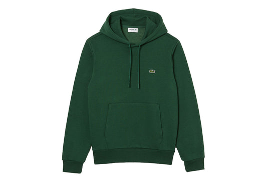 Fleece Hoodie