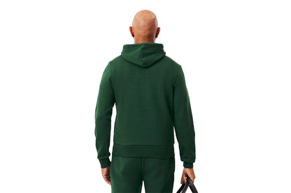 Fleece Hoodie