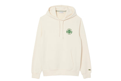 Fleece Hoodie Tennis
