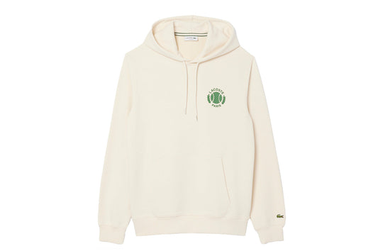 Fleece Hoodie Tennis