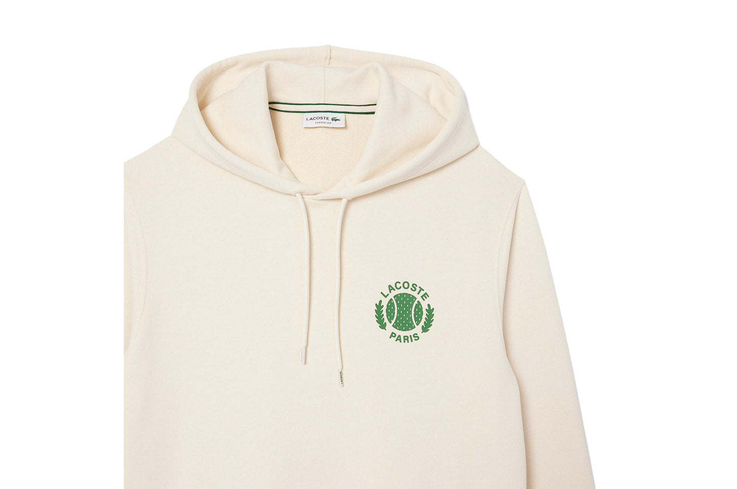 Fleece Hoodie Tennis