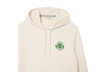 Fleece Hoodie Tennis
