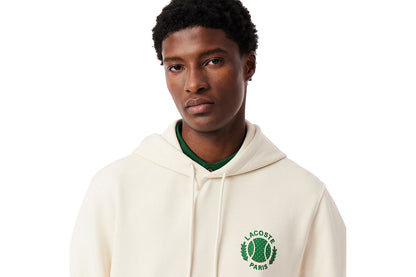 Fleece Hoodie Tennis