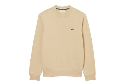 Fleece Sweatshirt