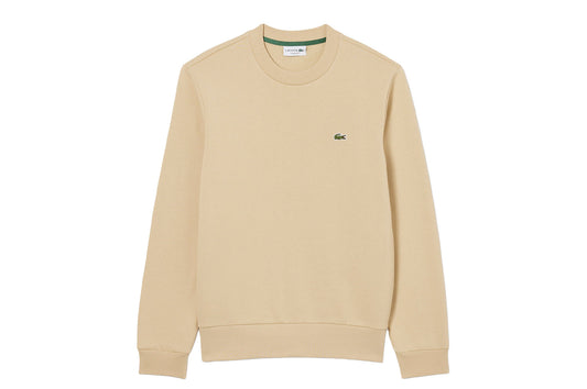 Fleece Sweatshirt
