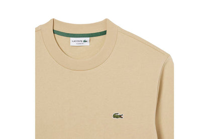 Fleece Sweatshirt