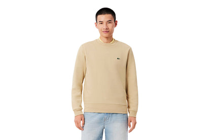 Fleece Sweatshirt