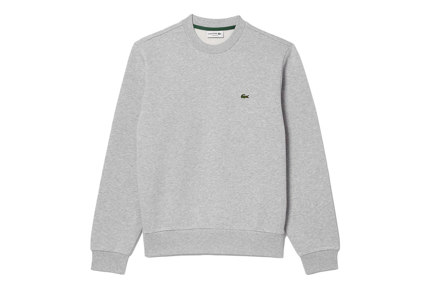 Fleece Sweatshirt